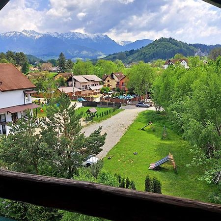 Villa Katharina Bran Bran  Exteriör bild