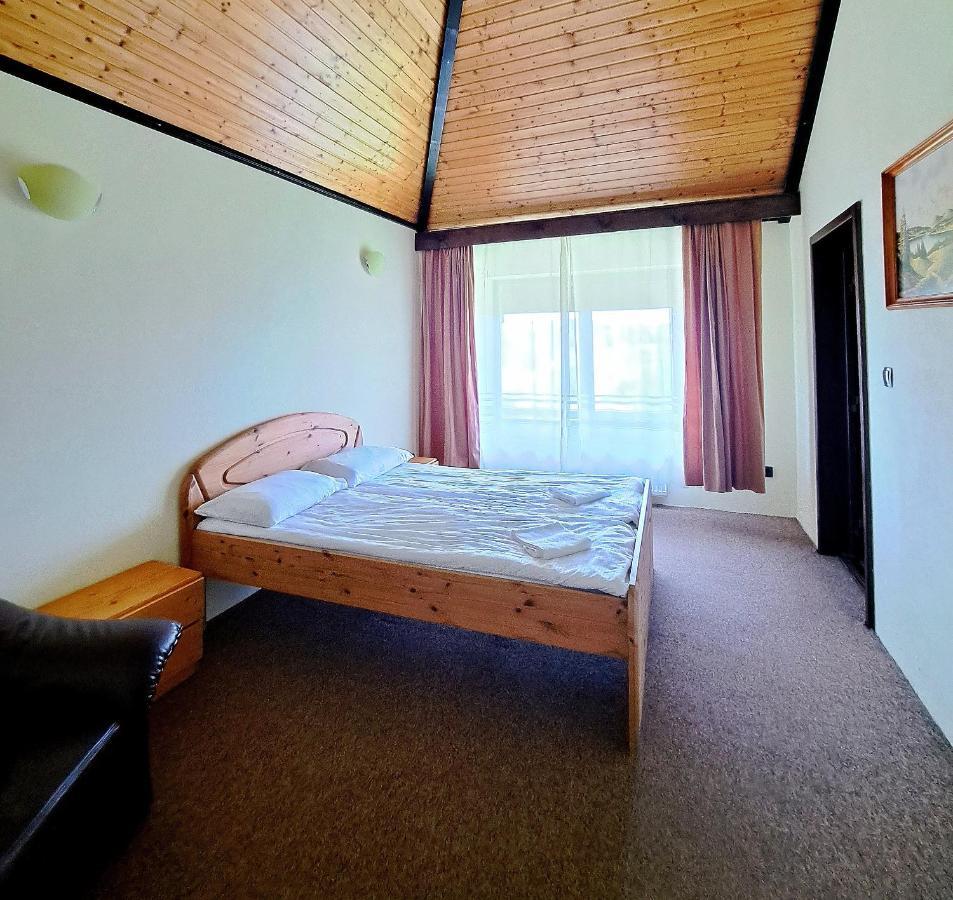 Villa Katharina Bran Bran  Exteriör bild